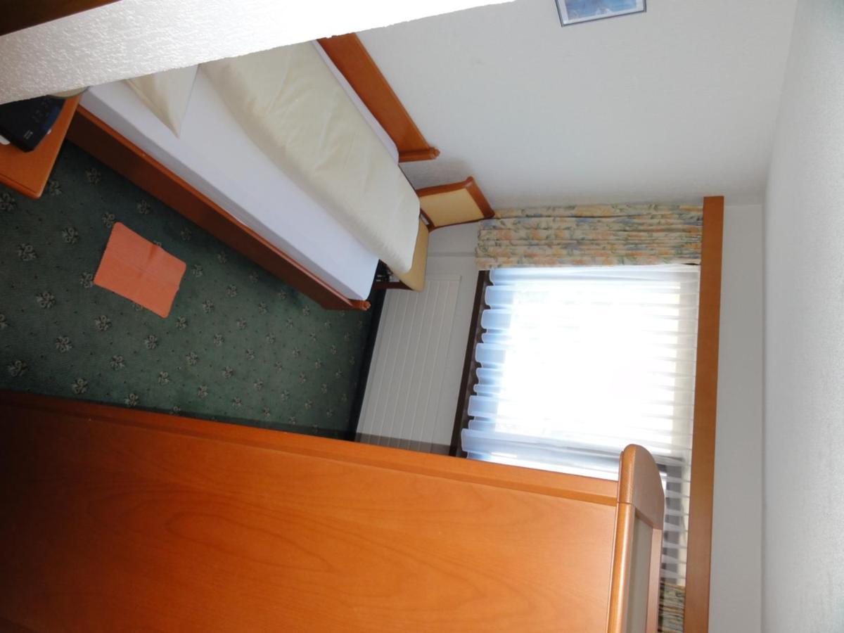 Flumserberg Hotel Tannenboden - Steinbock מראה חיצוני תמונה