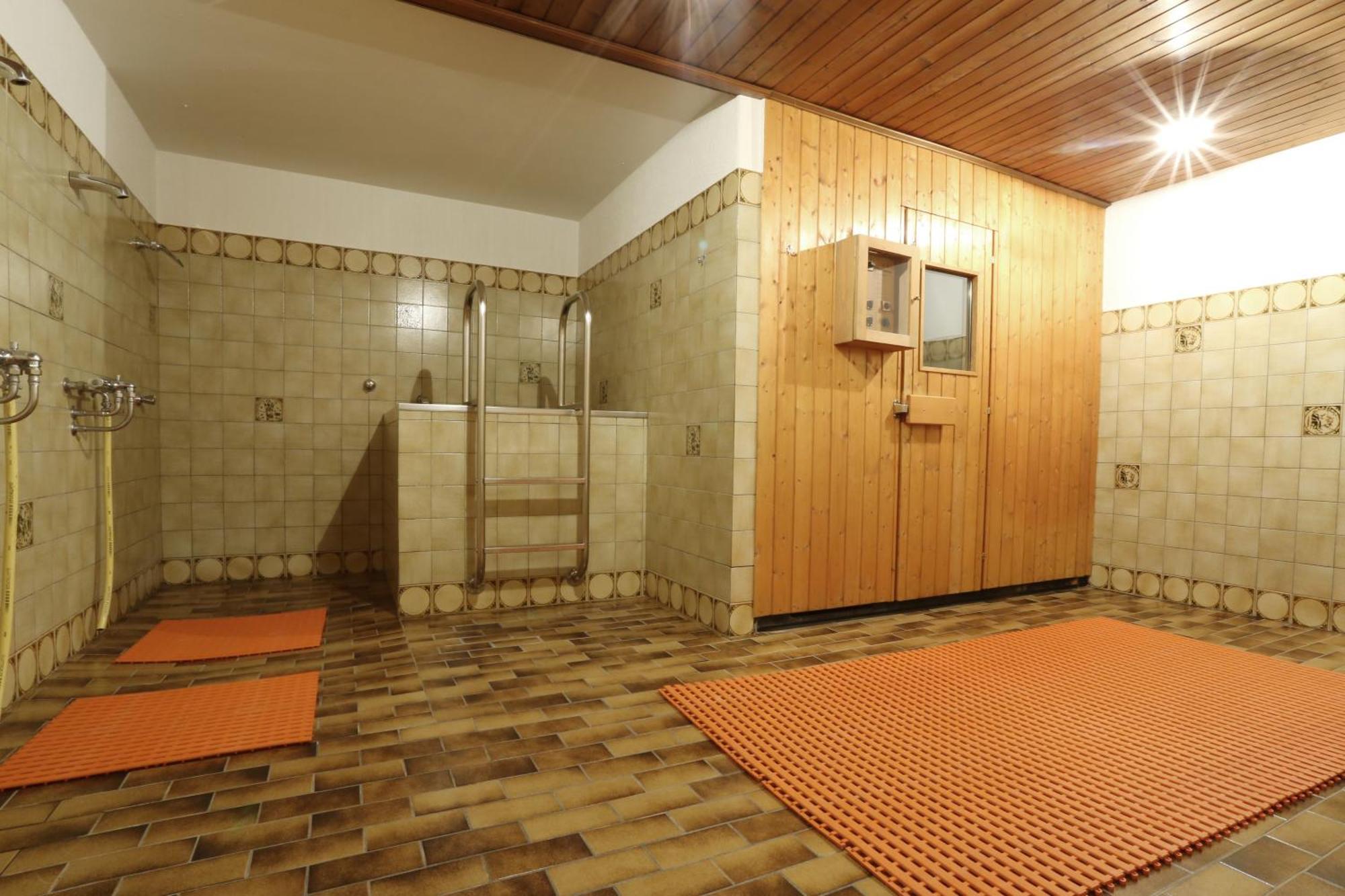 Flumserberg Hotel Tannenboden - Steinbock מראה חיצוני תמונה